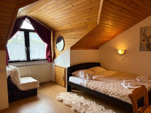Alpine Sun apartment
