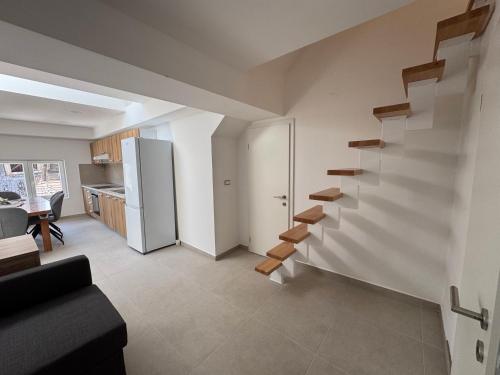 Apartmaji Vanja