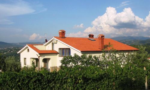 Farm stay Domačija Butul Farm stay Domačija Butul