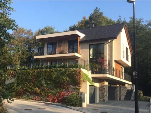 Villa close to Ljubljana - city and mountain hiking hub Villa close to Ljubljana - city and mountain hiking hub
