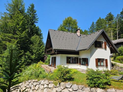 Chalet 61 Lake Jasna Chalet 61 Lake Jasna