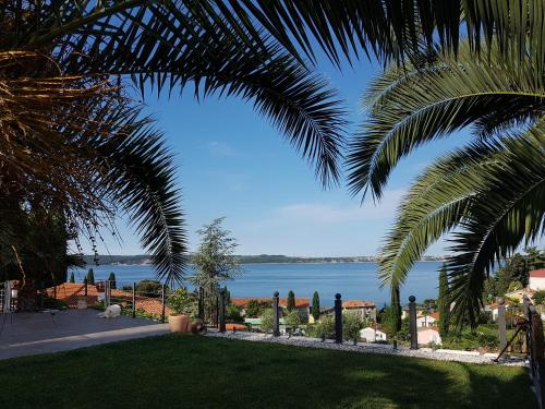Studio-apartments Monfort Studio-apartments Monfort