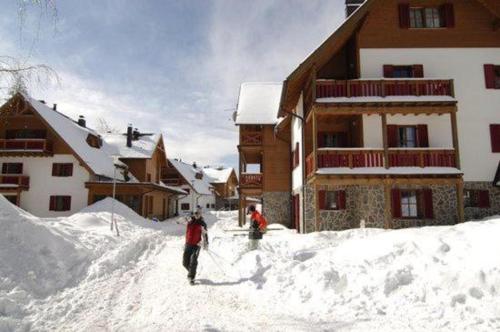 Antela - large apartment 142m2 for 12 persons Antela - large apartment 142m2 for 12 persons