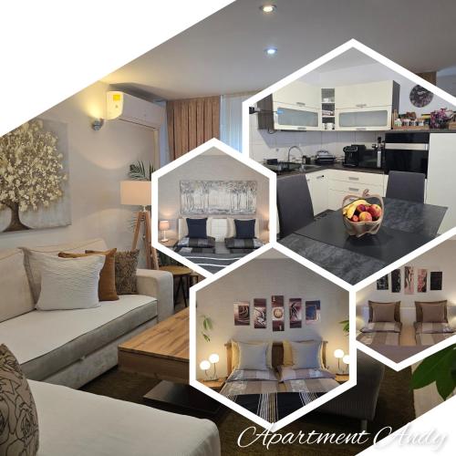 Apartment Andy Apartment Andy