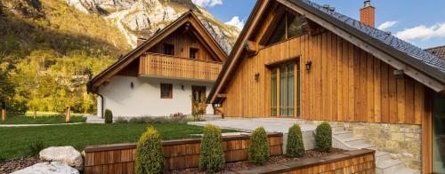 PRIVILLAGE Stare - Villa & Chalet PRIVILLAGE Stare - Villa & Chalet