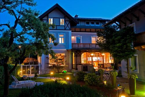 Vila Alice Bled - Adults only Vila Alice Bled - Adults only