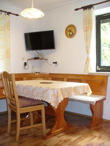 Apartment Milan