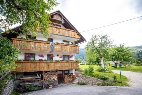 Apartmaji Verica Ceklin Apartmaji Verica Ceklin