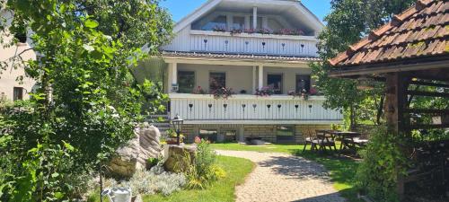 Apartmaji Marinka Hodnik Apartmaji Marinka Hodnik