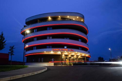 Mond, Resort & Entertainment Mond, Resort & Entertainment