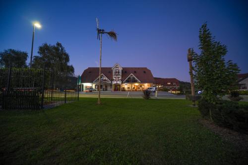 Guesthouse Jurcek
