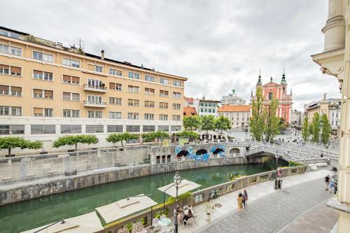 AB Ljubljana - Prince Filip Apartment AB Ljubljana - Prince Filip Apartment