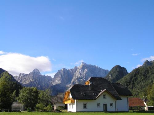 Apartmaji Mlinar Apartmaji Mlinar