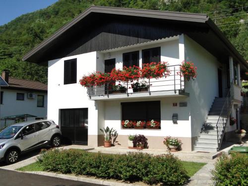 Apartma Jezero Apartma Jezero