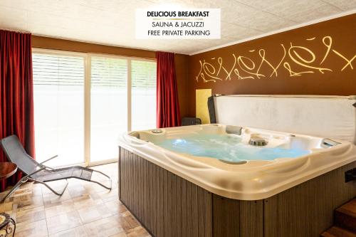 Guest House Hober Guest House Hober