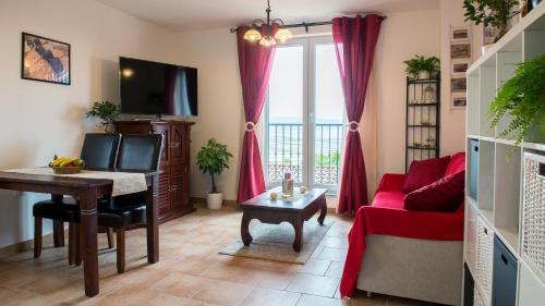 Apartma Seča Apartma Seča