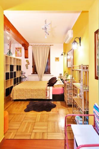 Apartments Baredi