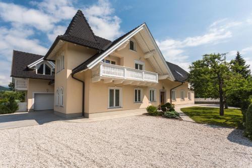Vila Katja Vila Katja