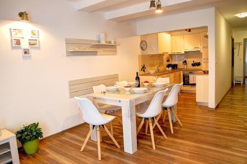 Apartment Vita near Terme Paradiso Apartment Vita near Terme Paradiso