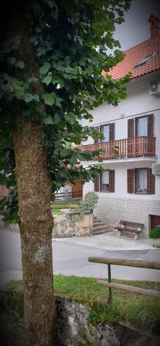 Apartment pri Damijanu Apartment pri Damijanu