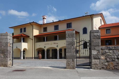 Hotel Malovec Hotel Malovec