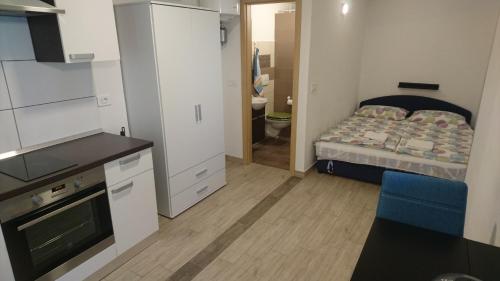 Apartment Grosek Apartment Grosek