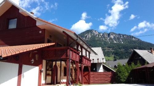 Zajček Apartma Zajček Apartma