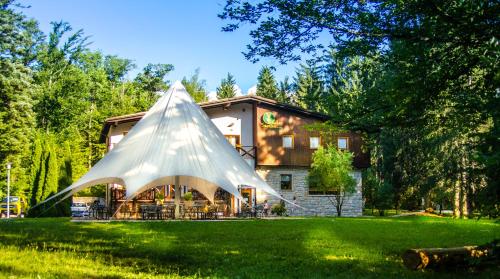 Hotel Rakov Skocjan Hotel Rakov Skocjan