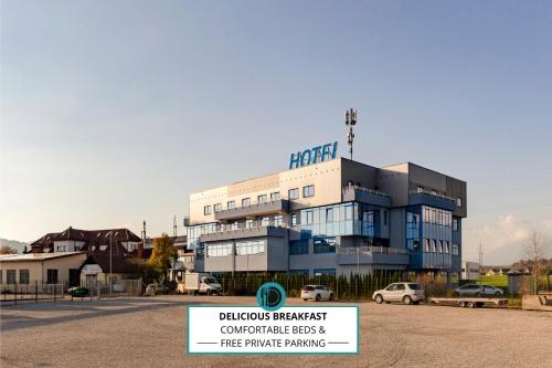 Garni Hotel Azul Garni Hotel Azul