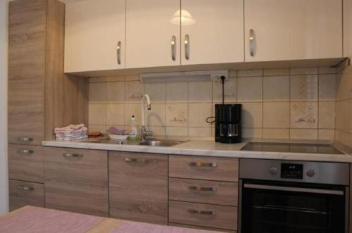 Apartments Rozi Apartments Rozi