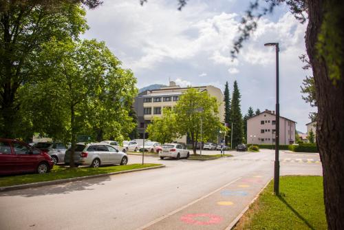 Hotel Prebold