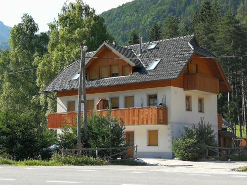 Apartmaji Lajf Apartmaji Lajf