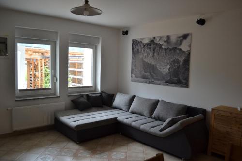ALPIN apartma ALPIN apartma