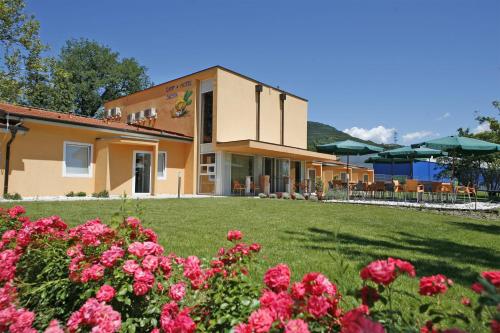 Garni Hotel Siesta Garni Hotel Siesta