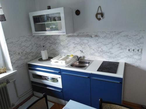 Apartma Viktorija Apartma Viktorija
