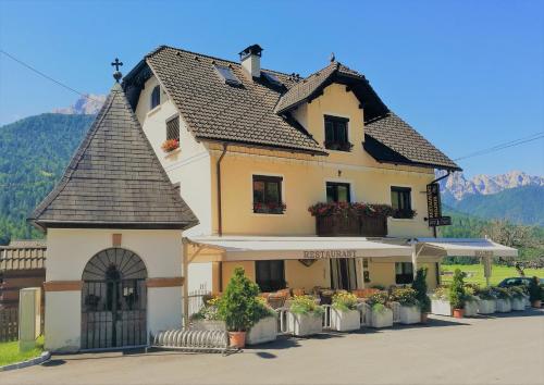 Guest House Vila Moj Mir Guest House Vila Moj Mir