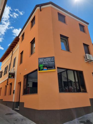 Hostel BellaVista Hostel BellaVista