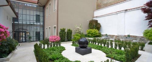 Hotel Maribor & Garden Rooms