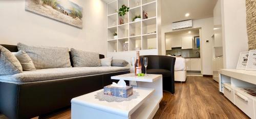 Comfort Studio Bella Lucia