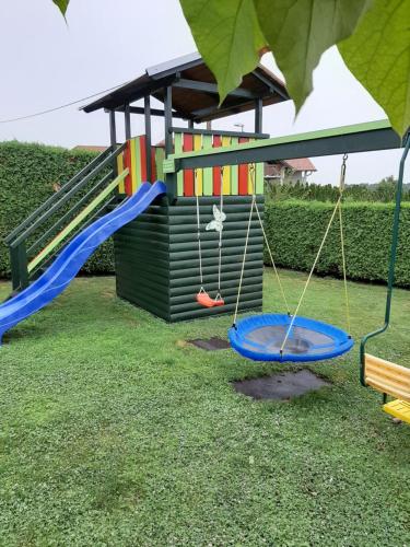 Apartmaji Tisa Apartmaji Tisa
