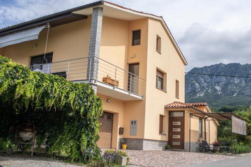 Borea Rooms - Sobe Budanje Borea Rooms - Sobe Budanje