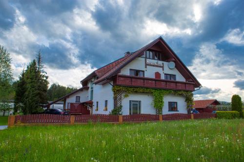 Bed and Breakfast Valjavec Bed and Breakfast Valjavec