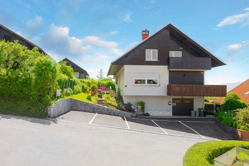 Apartments Rikli Rodine near Bled Apartments Rikli Rodine near Bled