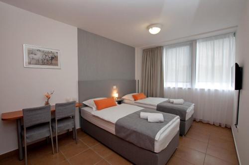 Sobe Rooms Nataly Sobe Rooms Nataly