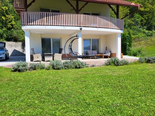 Soča House Soča House