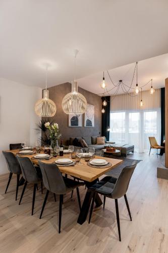 Apartment Zoja