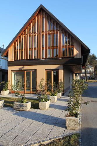 Guest accomodation Klancar Guest accomodation Klancar