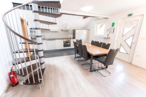 Apartma Jernej