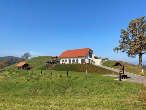 Tourist farm Artisek Tourist farm Artisek