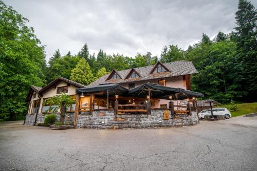 Guest House Frata Guest House Frata